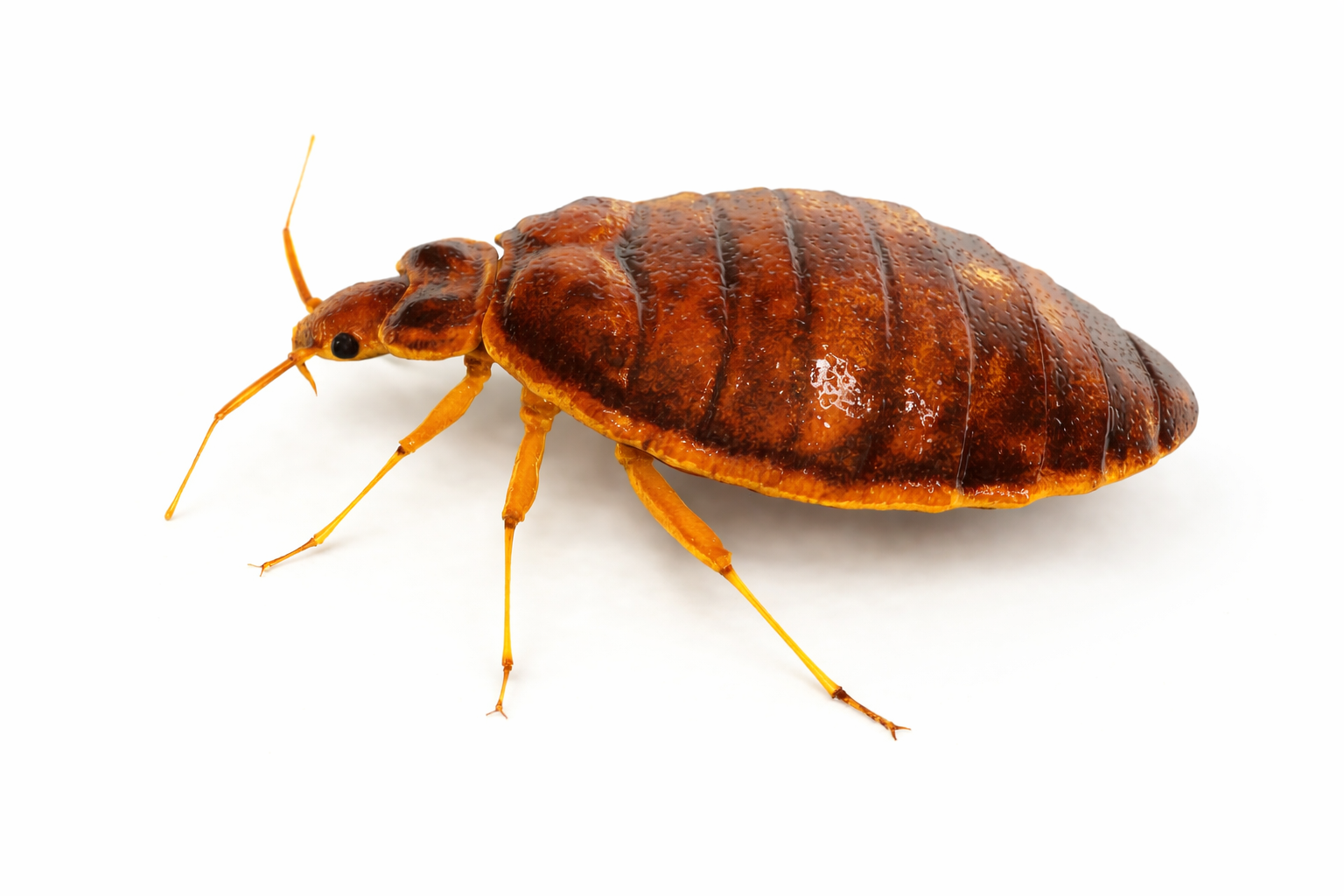 Bed Bug Control